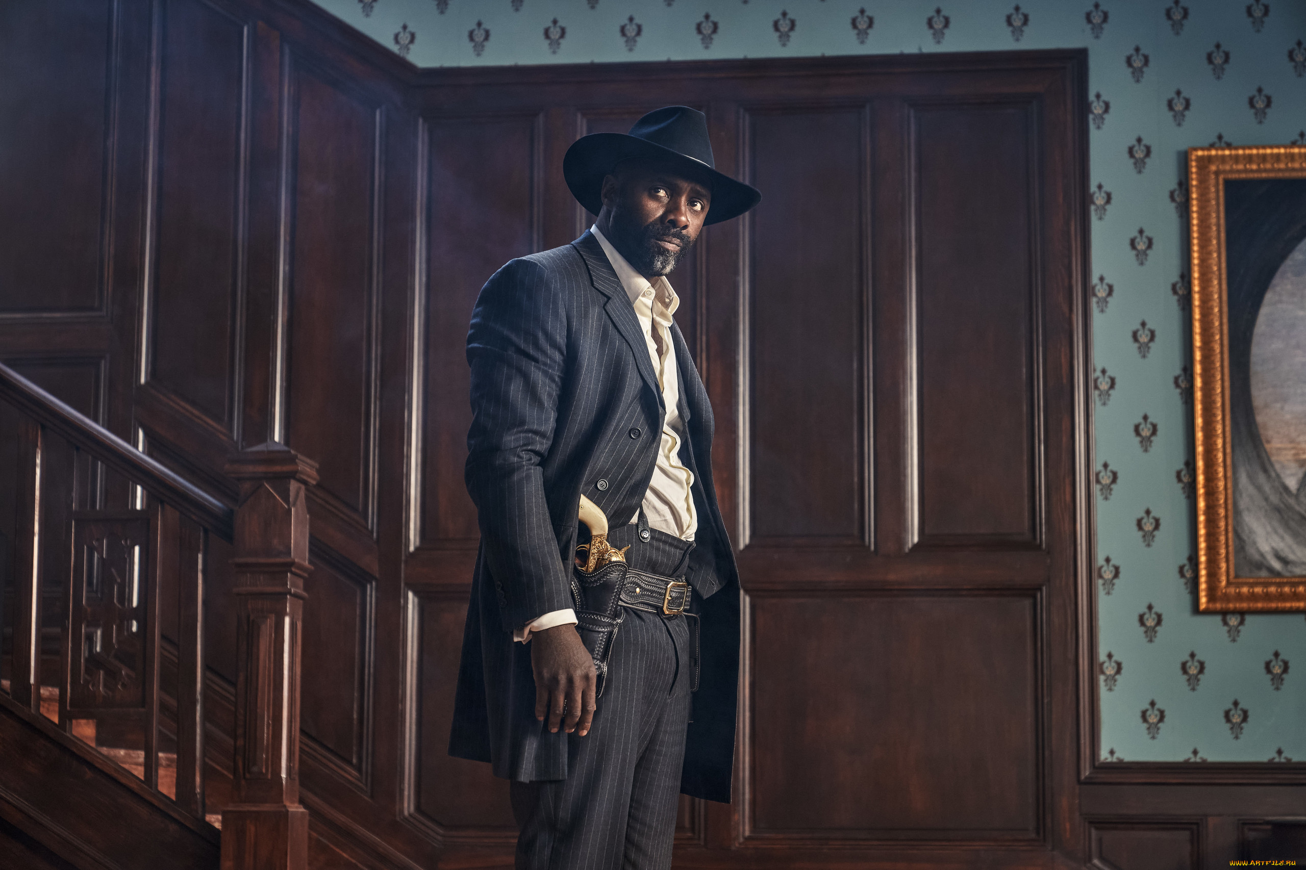 the harder they fall ,  2021 ,  , the harder they fall, , , , , , , , idris, elba, rufus, buck, netflix